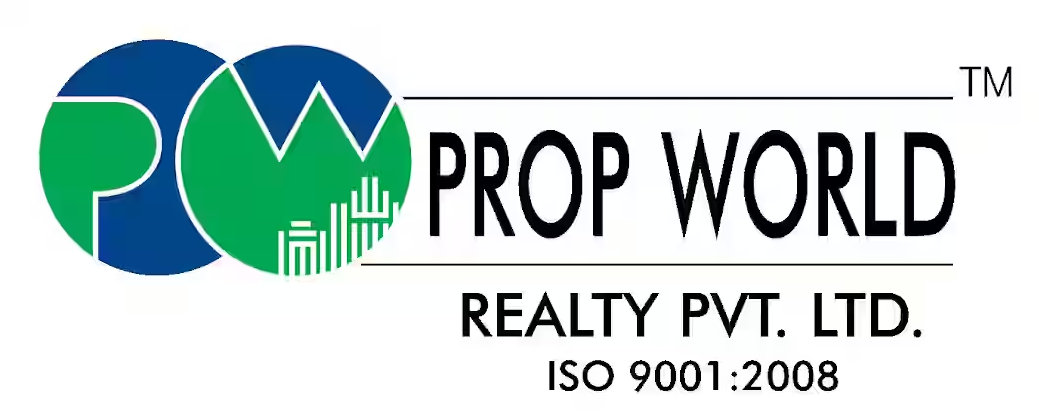 prop world realty Real Estate Agency. - Noida Image