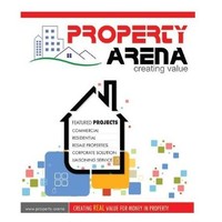 Property Arena Realtors Real Estate Agency - Noida Image