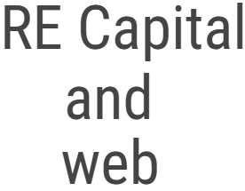 RE Capital and web - Noida Image