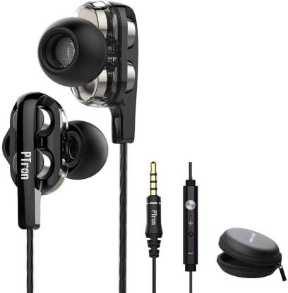 PTron Boom 3 4D Earphone Image