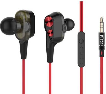 PTron Boom 2 4D Earphone Image