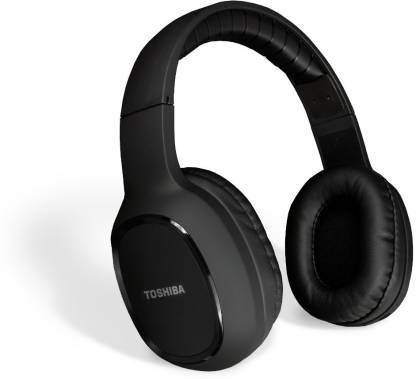 Toshiba RZE-BT160H Bluetooth Headset Image