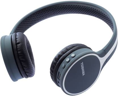 Toshiba RZE-BT180H Bluetooth Headset Image