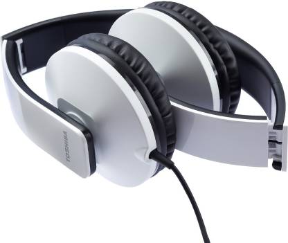 Toshiba RZE-D200H Wired Headset Image