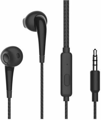 Oraimo E-21 Wired Earphone Image