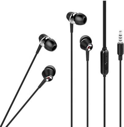 Oraimo Universal Earphone Image