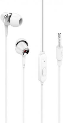 Oraimo OEP-E23 Vortex Earphone Image