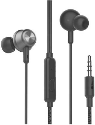 Oraimo OEP-E37 Wired Headset Image