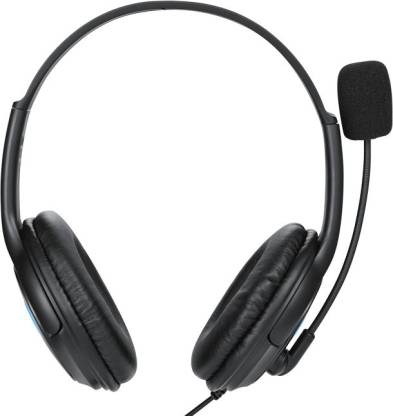 Zoook Gamer Z1 Wired Headset Image