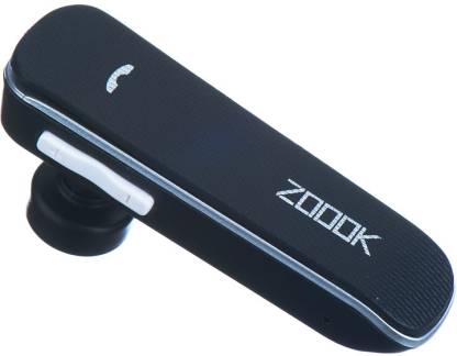 Zoook ZB-BTX3 Bluetooth Headset Image