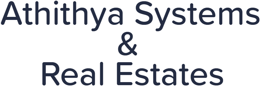 Athithya Systems & Real Estates - Coimbatore Image