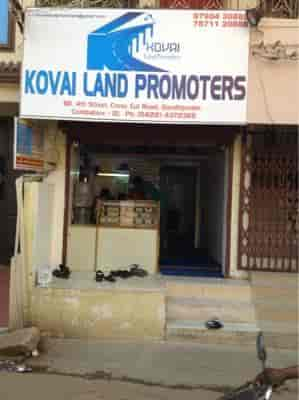 Kovai Land Promoters - Coimbatore Image