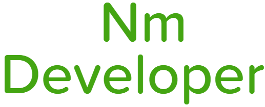 Nm Developer - Coimbatore Image