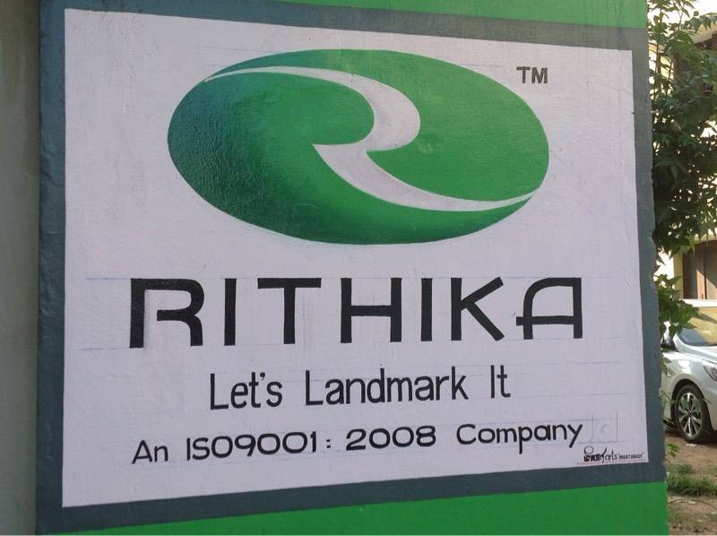 Rithika Real Estate - Coimbatore Image