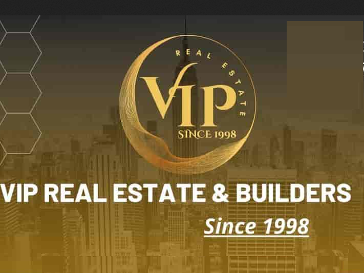 Vip Realestate - Coimbatore Image