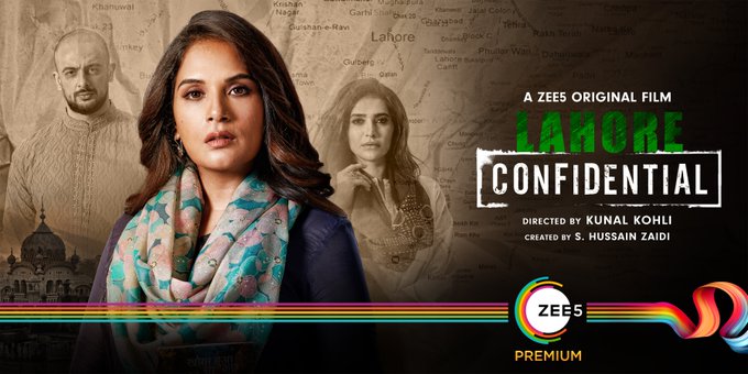 Lahore Confidential Image