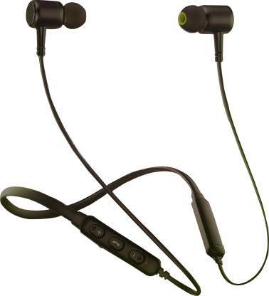 Syska HE-225 Bluetooth Headset Image