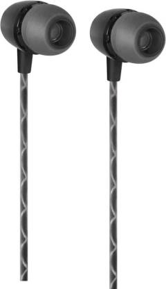 Syska HE1200 Wired Headset Image