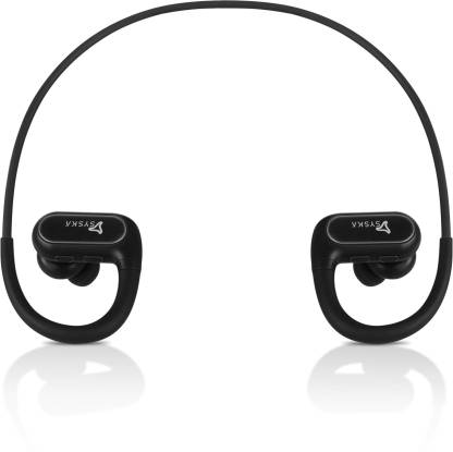 Syska HE5700 ProActive Bluetooth Headset Image