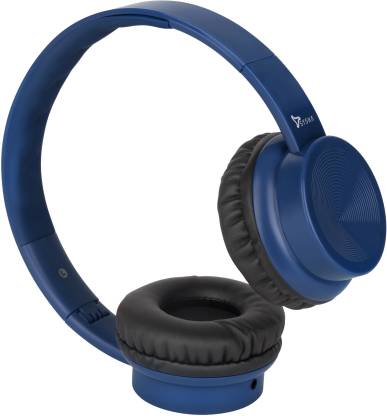 Syska HS3200 Sound Pro Wired Headset Image