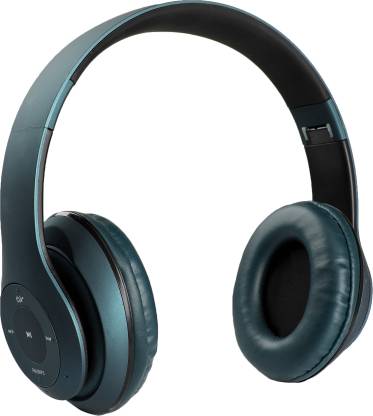 ShreeBe SB-AMHP-004 Bluetooth Headset Image