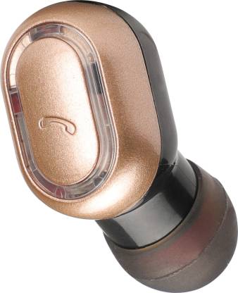 ShreeBe In-Ear Noise Cancellation Bluetooth Headset Image