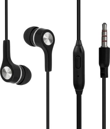 Akai J-9 Wired Earphones Image