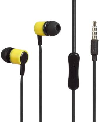 Drumstone Smart Universal Earphone Image