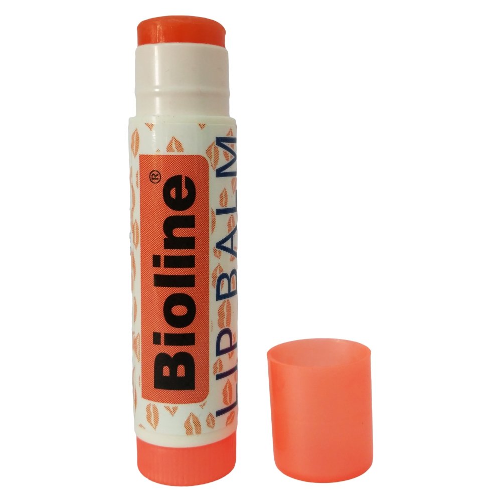 Bioline Lip Balm Image