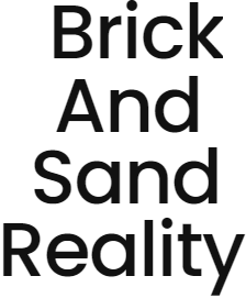 Brick And Sand Reality - Kolkata Image