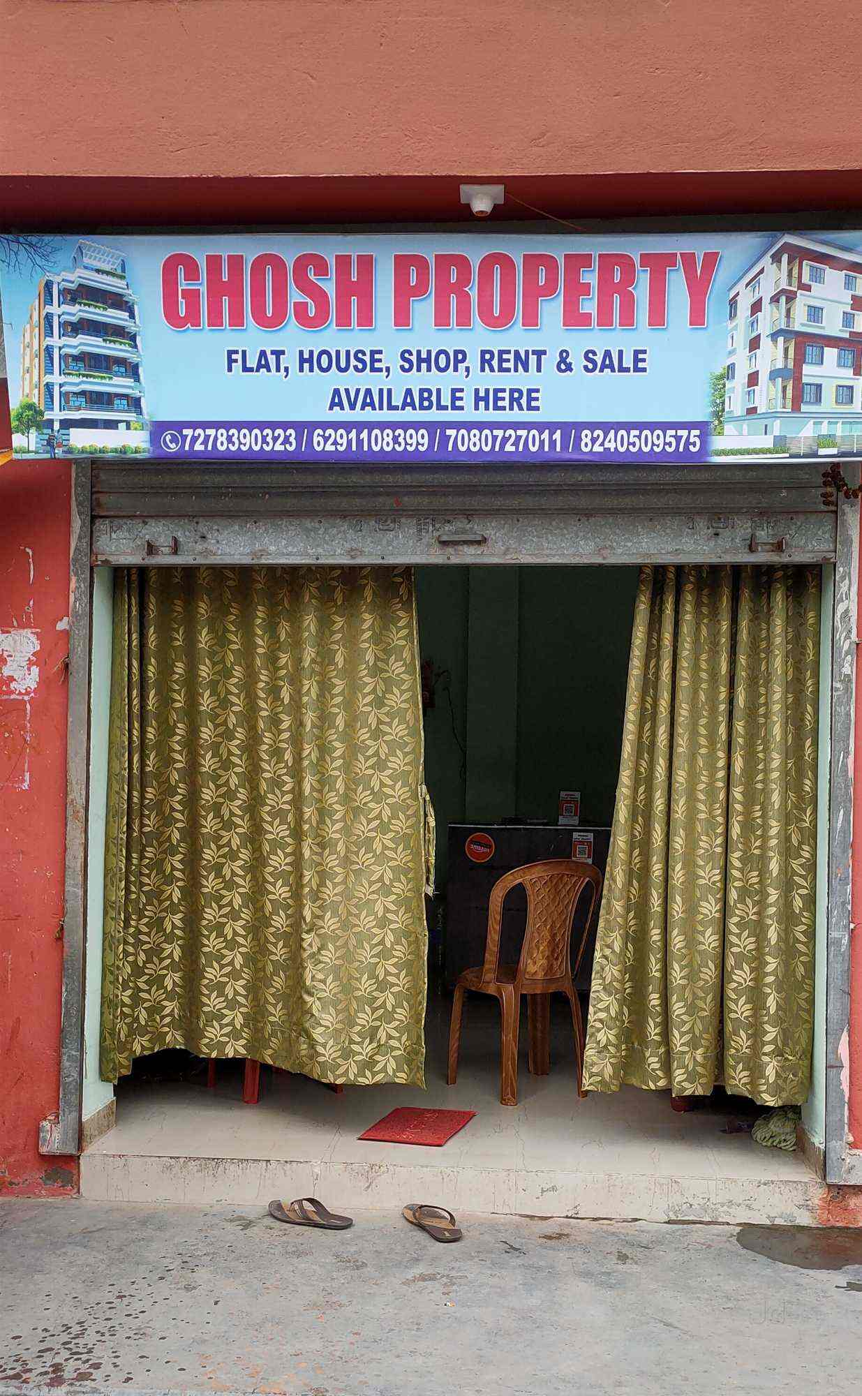 Ghosh Properties - Kolkata Image