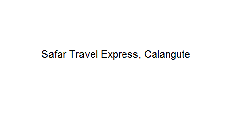 Safar Travel Express - Calangute Image