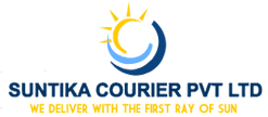 Suntika Couriers Image