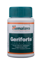 Himalaya Geriforte Image