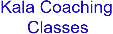 Kala Coaching Classes - Kasba Peth - Pune Image