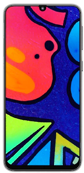 Samsung Galaxy F41 Image