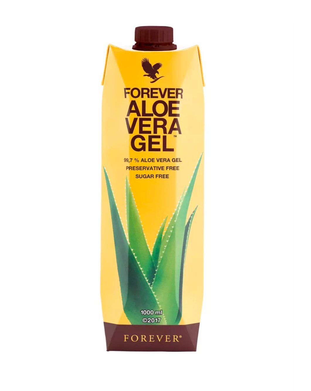 Forever Aloe Vera Drink Image