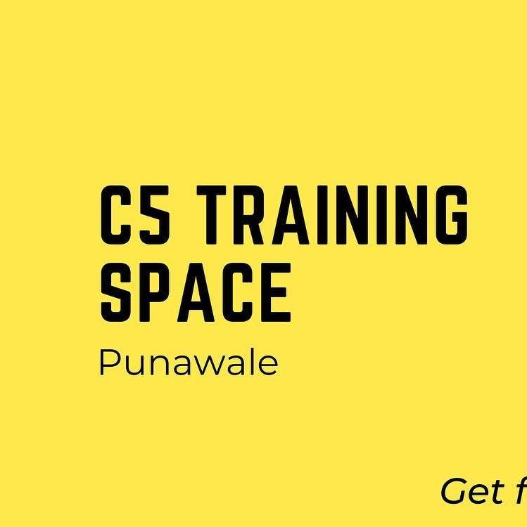 C5 Training Space - Pune Image