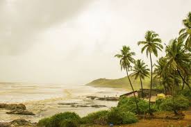 Terveller Time - Goa Image