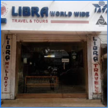 Libra World Wide Travel & Tours - Goa Image