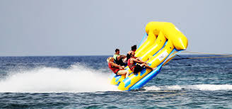 Dream Watersports & Tours - Goa Image