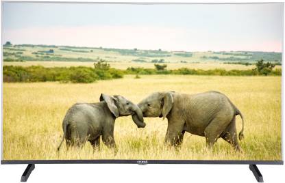 Croma 100.3cm (39.5) Full HD LED Smart TV (CREL7362N) Image