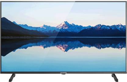 Croma 100.33cm (40) Full HD LED Smart TV (224102) Image