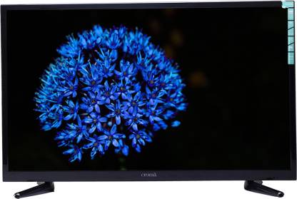 Croma 102cm (40) Full HD LED TV (CREL7335) Image