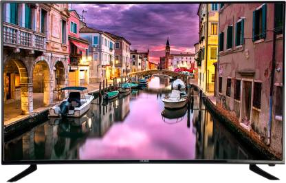 Croma 124cm (49) Ultra HD (4K) LED Smart TV (EL7346) Image