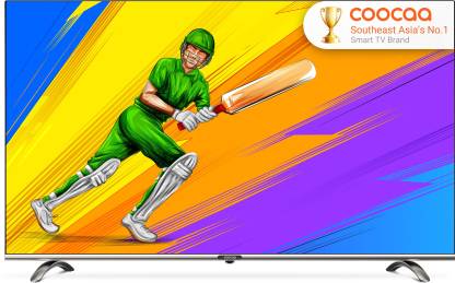 Coocaa 81cm (32) HD Ready LED Smart TV (32S3U) Image