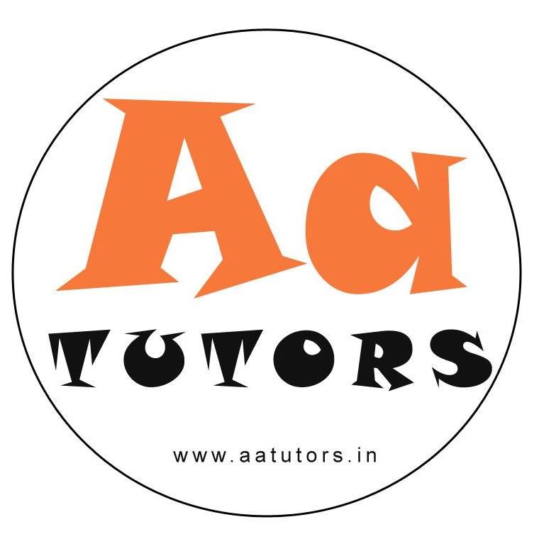 Aa Tutors - Hyderabad Image