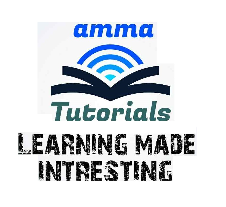 Amma Tutorials Boduppal - Hyderabad Image