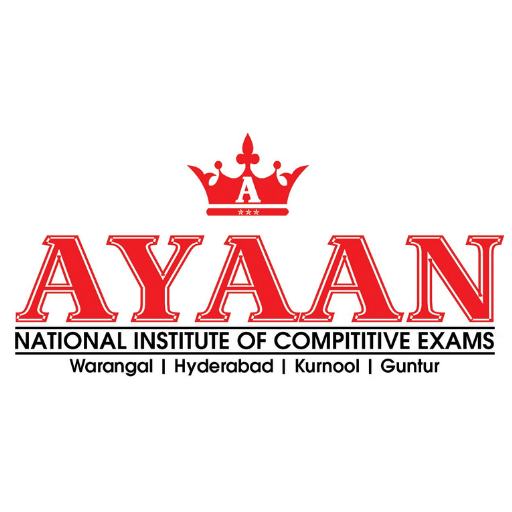 Ayaan Competitive Institute - Hyderabad Image