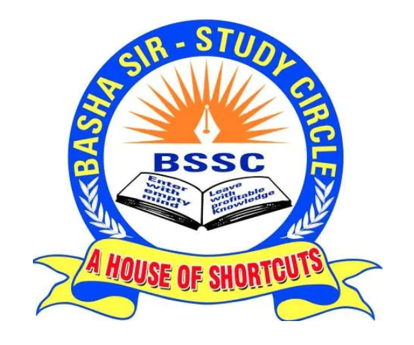 Basha Sir Study Circle - Hyderabad Image